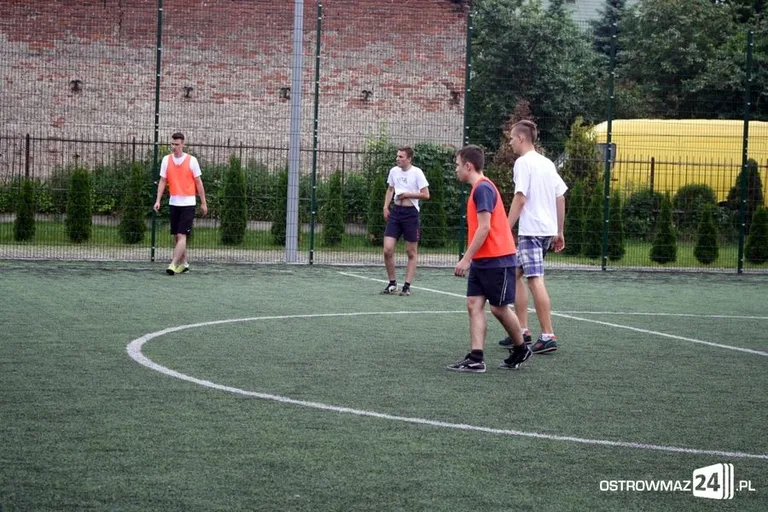 Dzień Dziecka w Ekonomiku i Rubinku (zdjęcia, wideo)