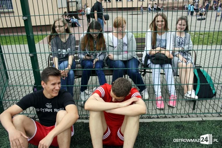 Dzień Dziecka w Ekonomiku i Rubinku (zdjęcia, wideo)
