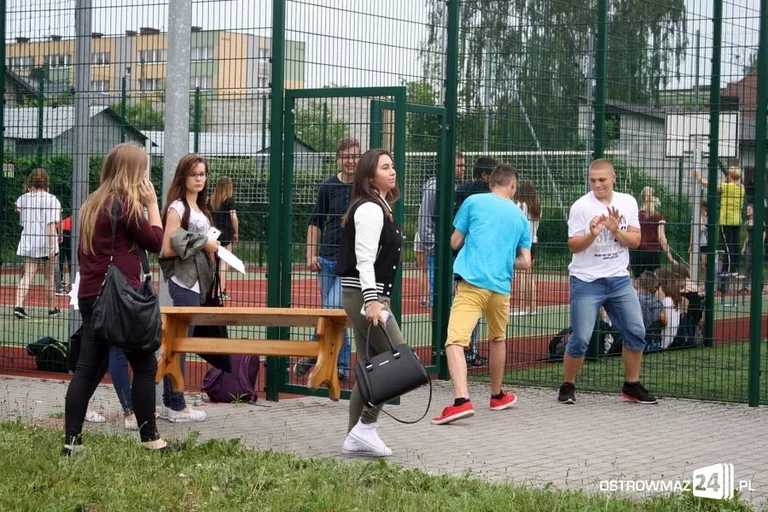 Dzień Dziecka w Ekonomiku i Rubinku (zdjęcia, wideo)