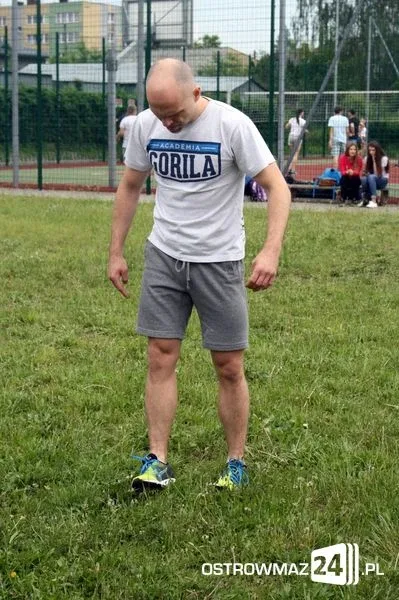Dzień Dziecka w Ekonomiku i Rubinku (zdjęcia, wideo)