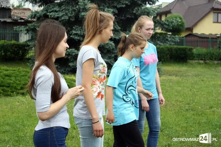Dzień Dziecka w Ekonomiku i Rubinku (zdjęcia, wideo)