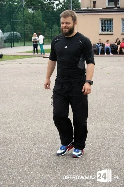 Dzień Dziecka w Ekonomiku i Rubinku (zdjęcia, wideo)