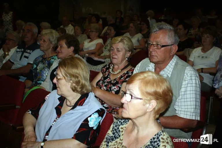 Poznawali tajniki sukcesu na wykładzie UTW (zdjęcia)