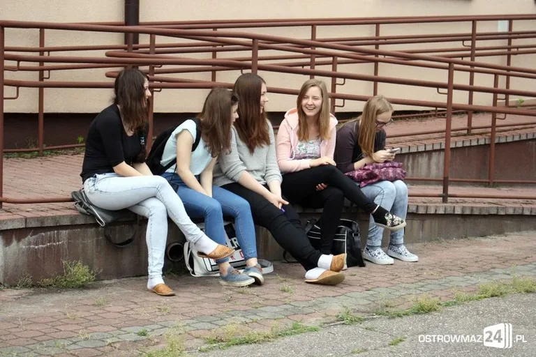 Dzień Dziecka w Ekonomiku i Rubinku (zdjęcia, wideo)