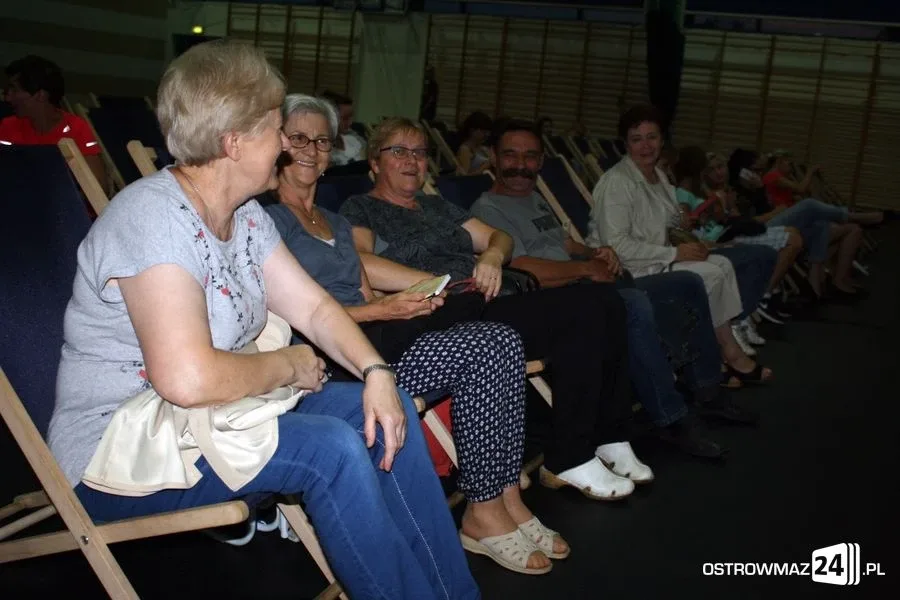 Letnie Kino Nadziei. Dziś ostatni film (zdjęcia)