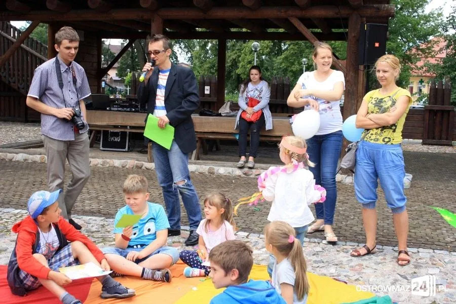 Małe i duże podróże MDK (zdjęcia)
