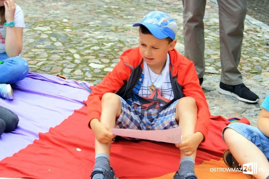 Małe i duże podróże MDK (zdjęcia)