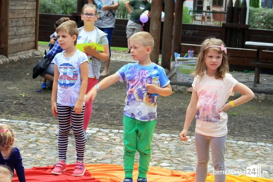 Małe i duże podróże MDK (zdjęcia)