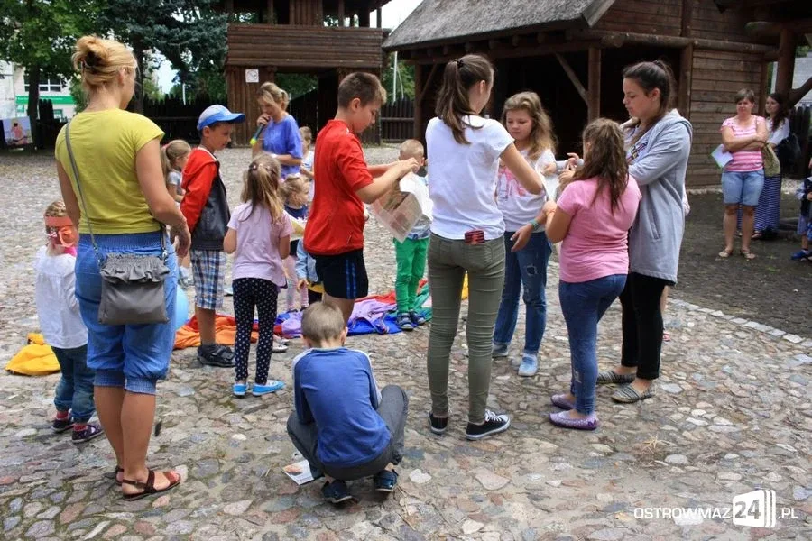 Małe i duże podróże MDK (zdjęcia)