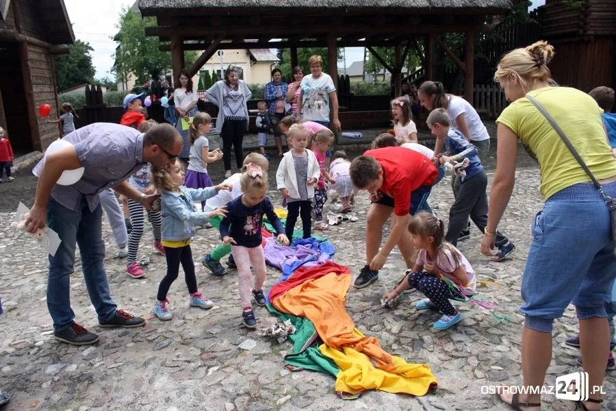 Małe i duże podróże MDK (zdjęcia)