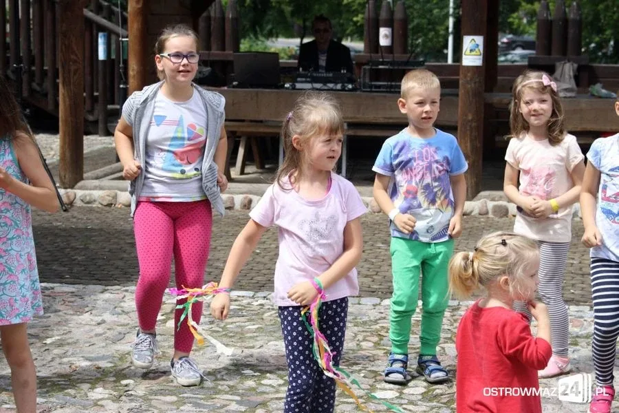 Małe i duże podróże MDK (zdjęcia)