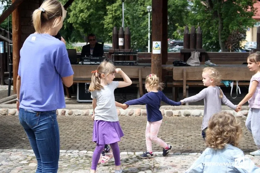 Małe i duże podróże MDK (zdjęcia)