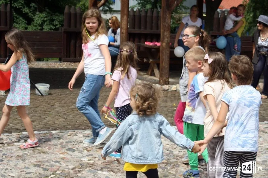 Małe i duże podróże MDK (zdjęcia)