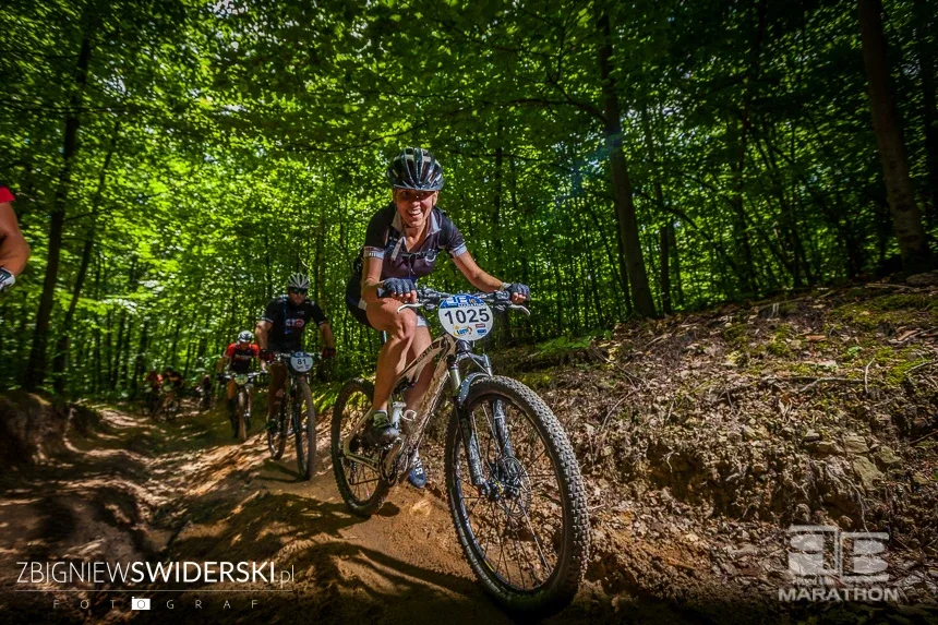 Poland Bike w Sitkówce-Nowinach (zdjęcia) 