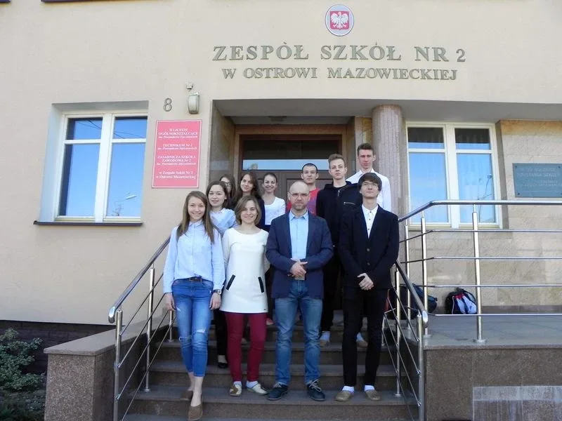 "Ekonomik" uda się do Brukseli (zdjęcia)