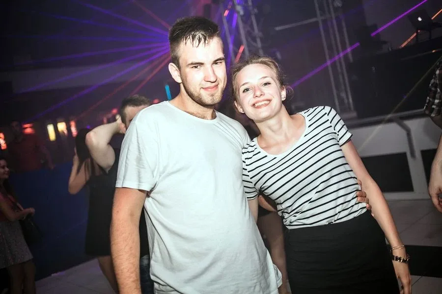 Facebook Party w klubie Capitol (zdjęcia)