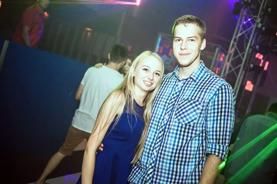 Facebook Party w klubie Capitol (zdjęcia)