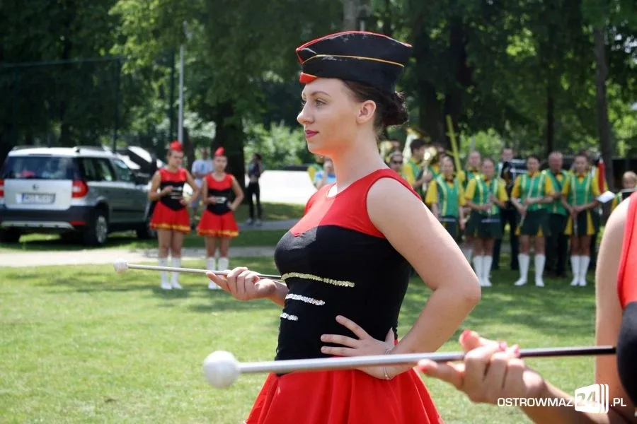 Turniej miast: Ostrów na drugim miejscu (zdjęcia)