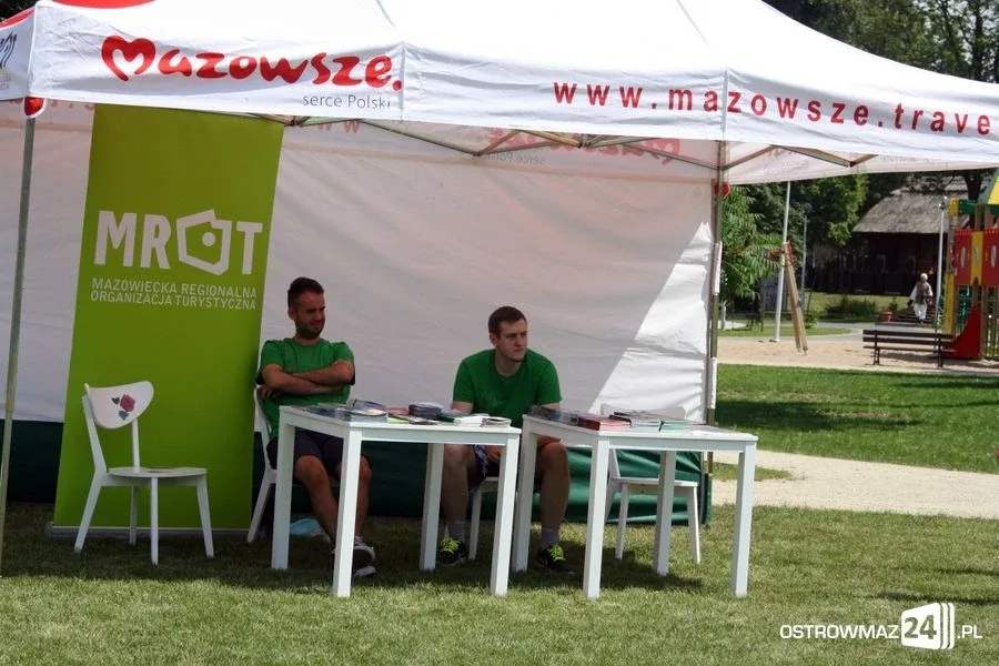 Turniej miast: Ostrów na drugim miejscu (zdjęcia)