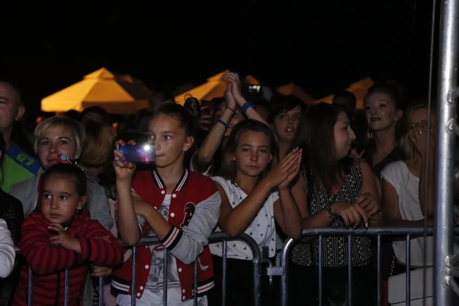 Power Boy gwiazdą w Szarłacie (zdjęcia, wideo)