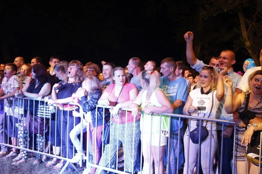 Power Boy gwiazdą w Szarłacie (zdjęcia, wideo)