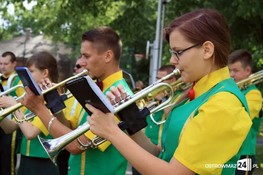 Turniej miast: Ostrów na drugim miejscu (zdjęcia)