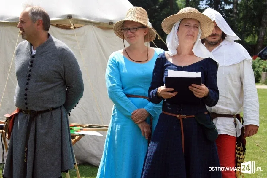 Turniej miast: Ostrów na drugim miejscu (zdjęcia)
