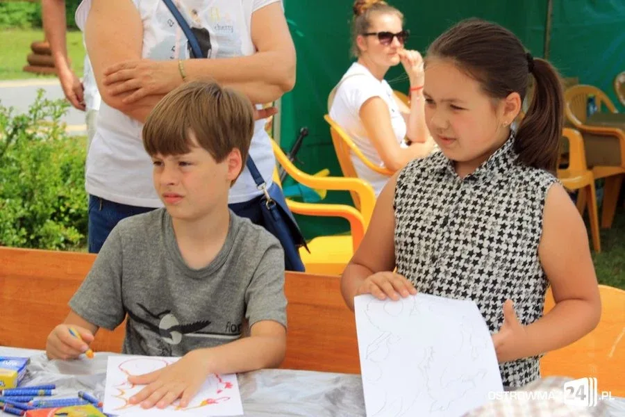 Turniej miast: Ostrów na drugim miejscu (zdjęcia)
