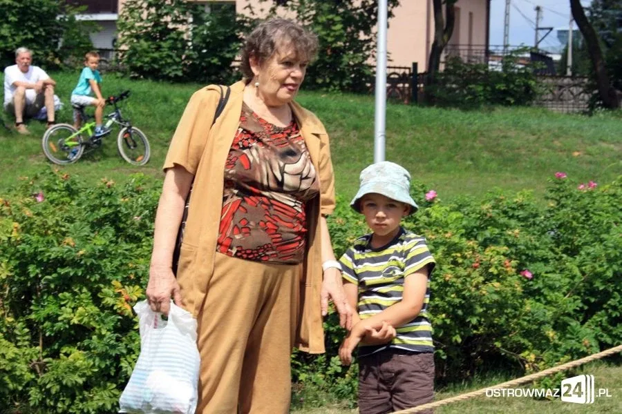 Turniej miast: Ostrów na drugim miejscu (zdjęcia)