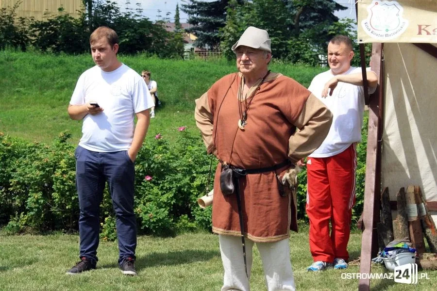 Turniej miast: Ostrów na drugim miejscu (zdjęcia)