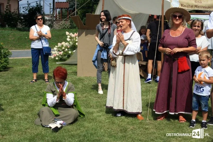 Turniej miast: Ostrów na drugim miejscu (zdjęcia)