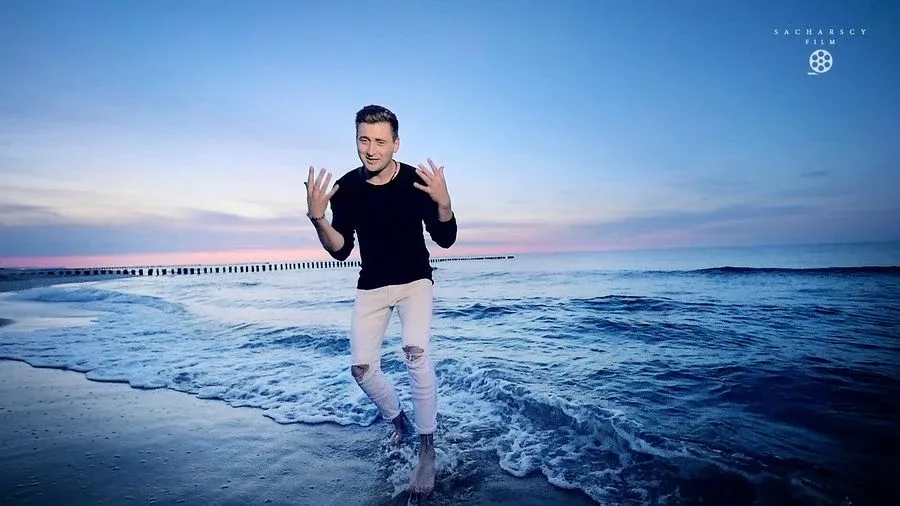 Kolejna propozycja od Power Boy'a (zdjęcia, wideo)