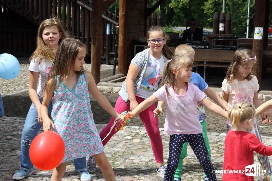 Małe i duże podróże MDK (zdjęcia)