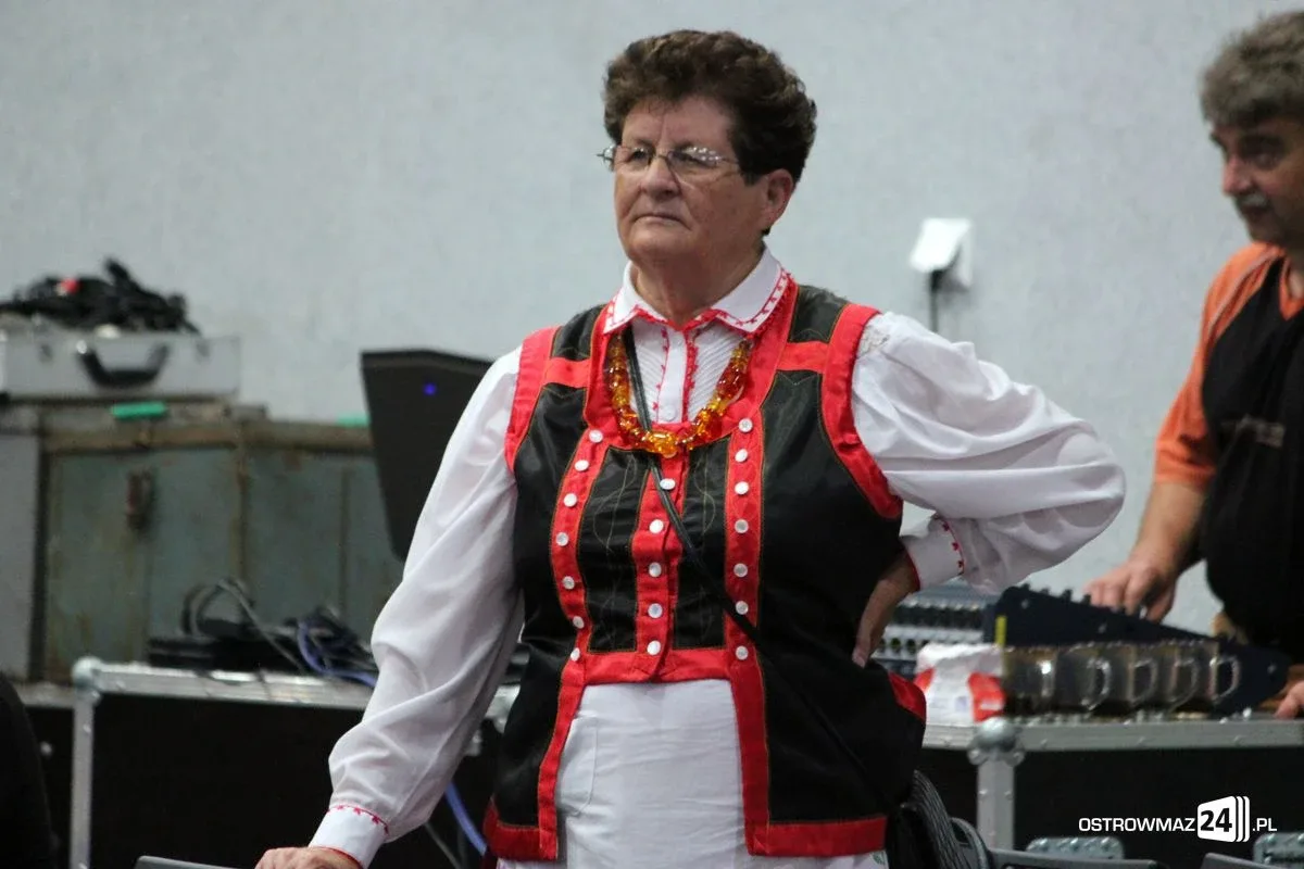 KGW pokazały swoje talenty (zdjęcia, wideo)