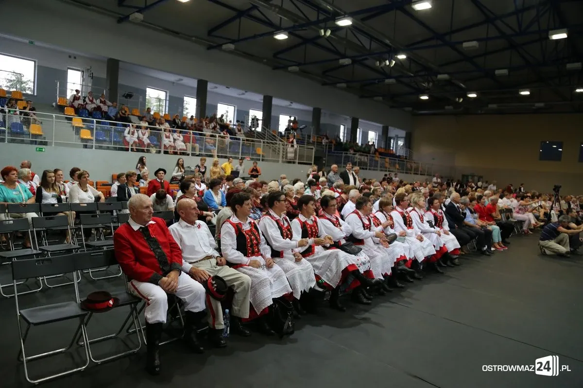 KGW pokazały swoje talenty (zdjęcia, wideo)