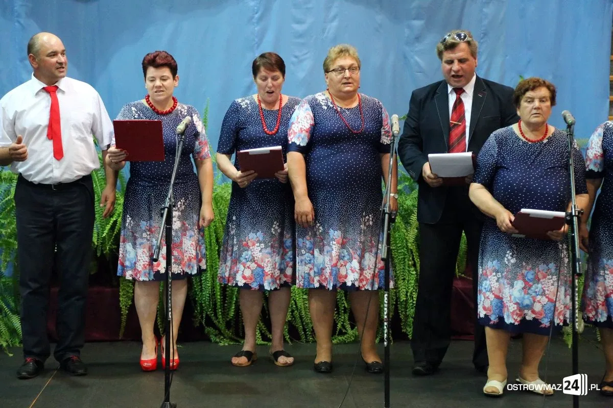 KGW pokazały swoje talenty (zdjęcia, wideo)