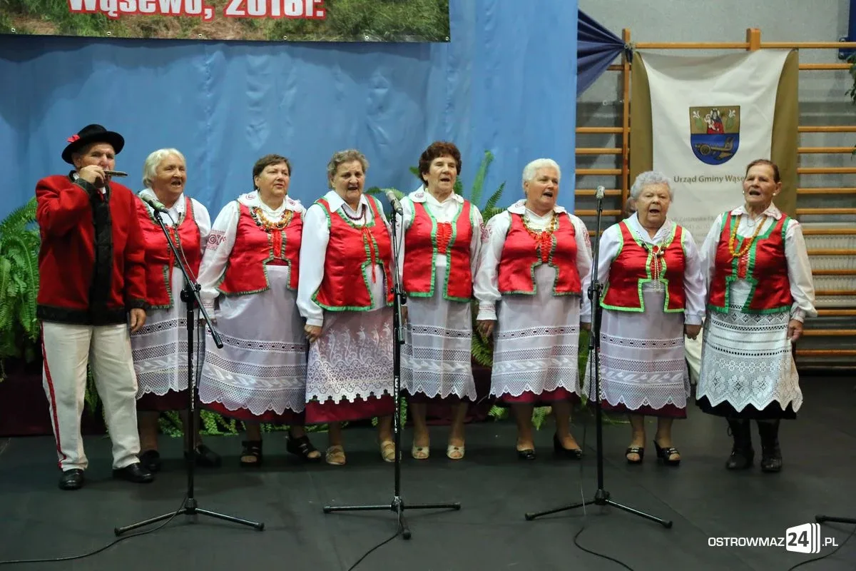 KGW pokazały swoje talenty (zdjęcia, wideo)