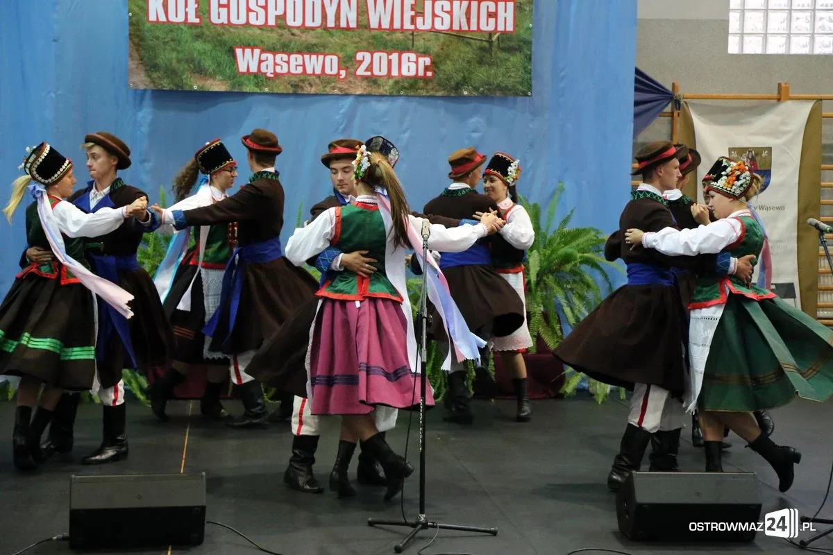 KGW pokazały swoje talenty (zdjęcia, wideo)