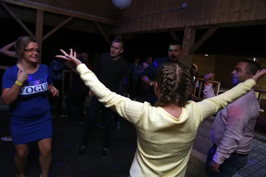 Kurpiowska Kraina: Defis w Wykrocie (zdjęcia, wideo)