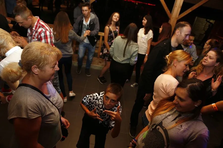 Kurpiowska Kraina: Defis w Wykrocie (zdjęcia, wideo)