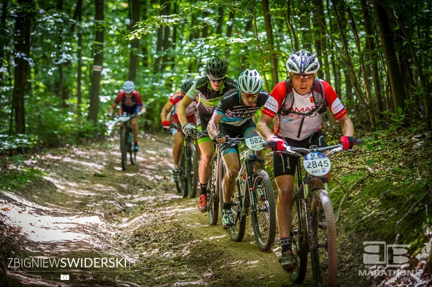 Poland Bike w Sitkówce-Nowinach (zdjęcia)