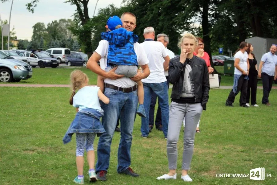 Łódzki Vermis zwycięzcą festiwalu (zdjęcia, wideo)