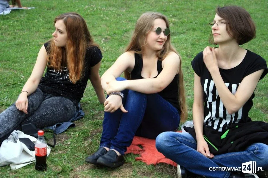 Łódzki Vermis zwycięzcą festiwalu (zdjęcia, wideo)
