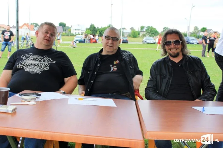 Łódzki Vermis zwycięzcą festiwalu (zdjęcia, wideo)
