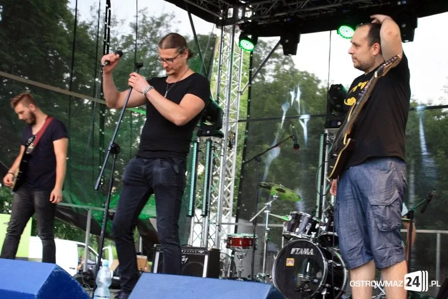 Łódzki Vermis zwycięzcą festiwalu (zdjęcia, wideo)