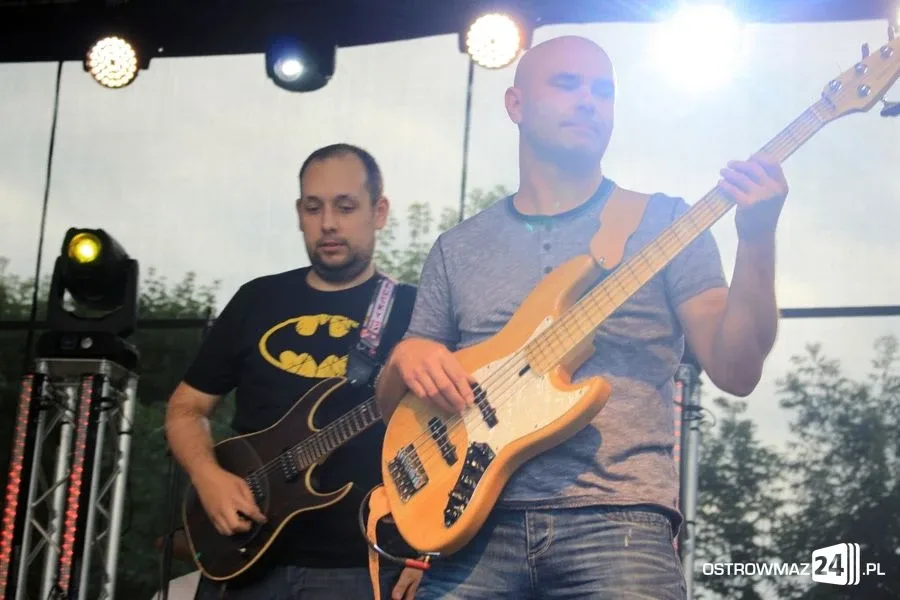 Łódzki Vermis zwycięzcą festiwalu (zdjęcia, wideo)