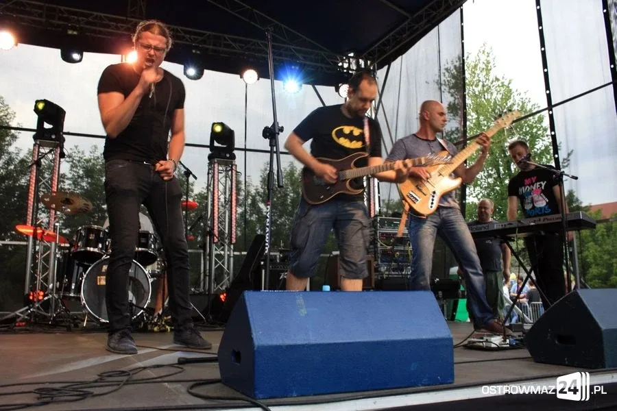 Łódzki Vermis zwycięzcą festiwalu (zdjęcia, wideo)