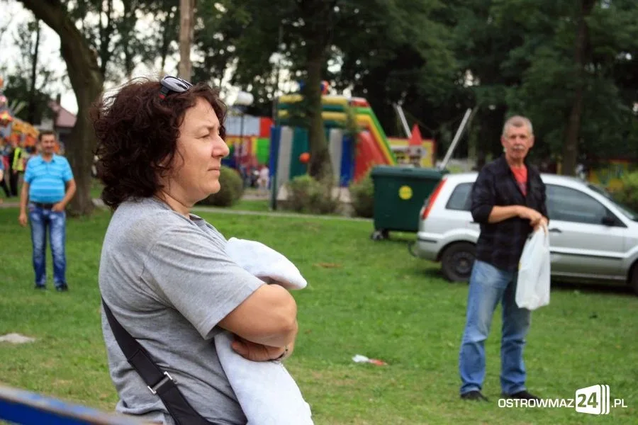 Łódzki Vermis zwycięzcą festiwalu (zdjęcia, wideo)