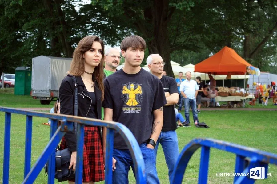 Łódzki Vermis zwycięzcą festiwalu (zdjęcia, wideo)