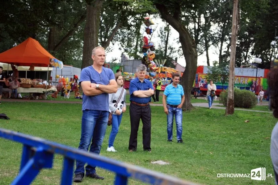 Łódzki Vermis zwycięzcą festiwalu (zdjęcia, wideo)